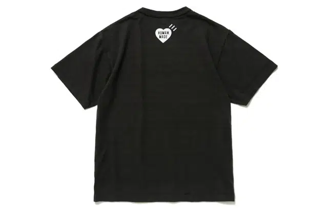 HUMAN MADE FW22 Graphic T-shirt T