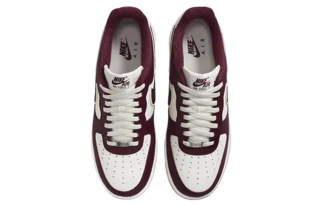 Nike Air Force 1 Low college pack