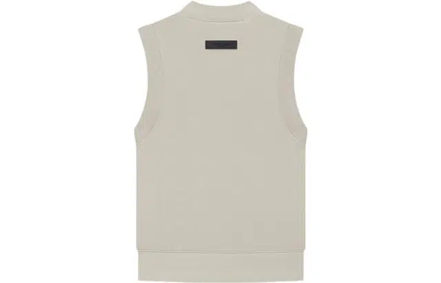 Fear of God Essentials Logo
