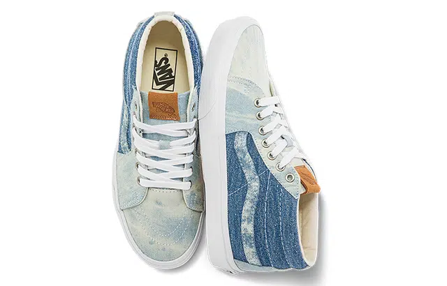 Vans SK8