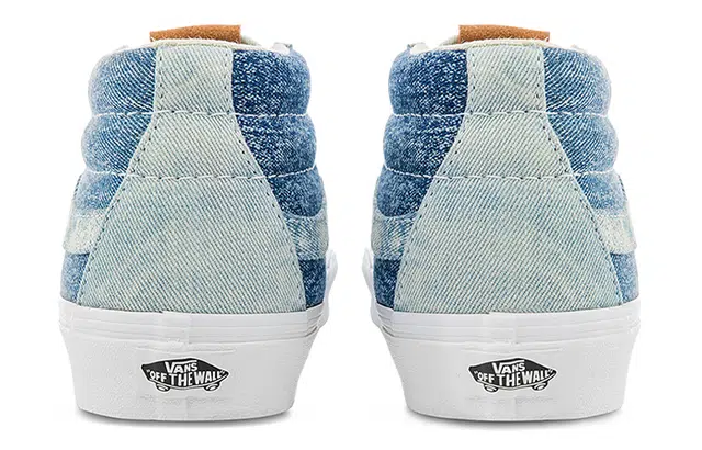 Vans SK8