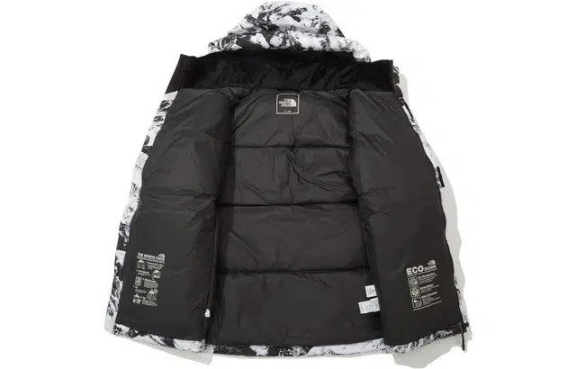 THE NORTH FACE FW22