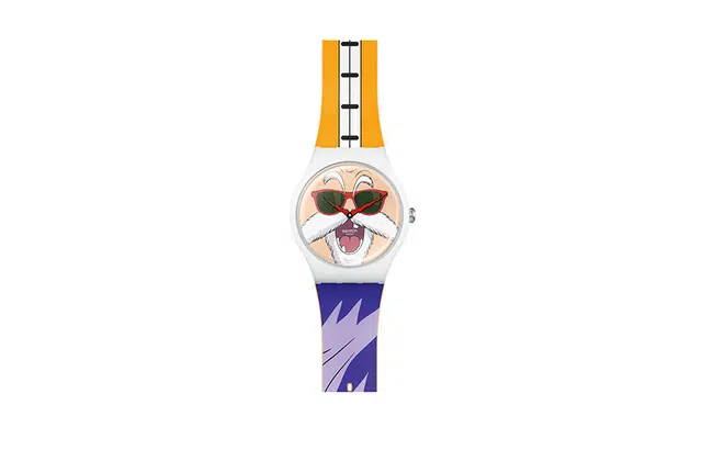SWATCHZ 41mm SUOZ346