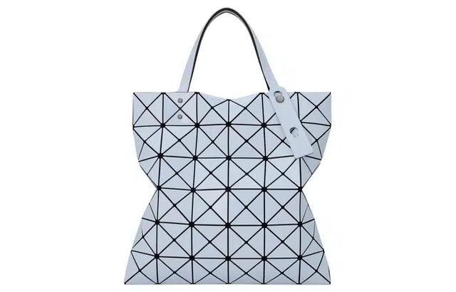 ISSEY MIYAKE Lucent Tote