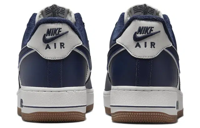 Nike Air Force 1 Low college pack