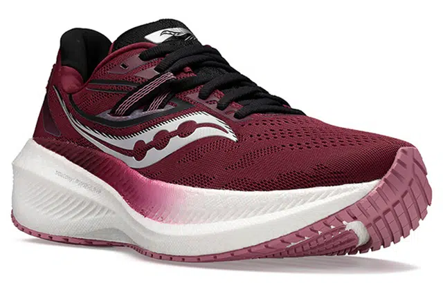 Saucony Triumph 20 20