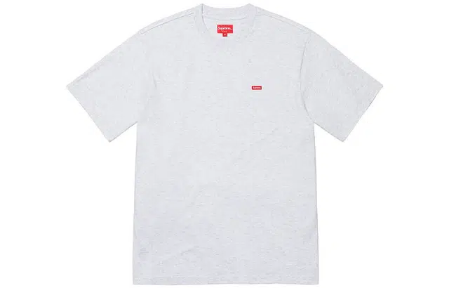 Supreme Small Box Tee