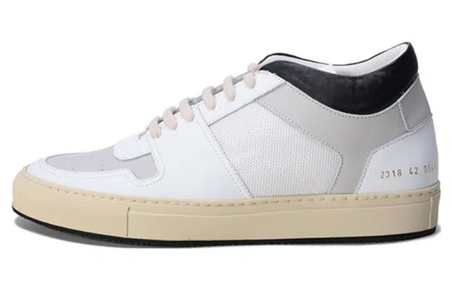 COMMON PROJECTS