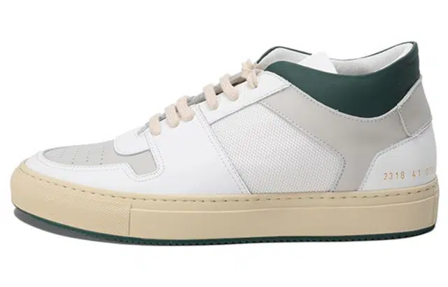 Common Projects
