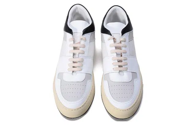 COMMON PROJECTS