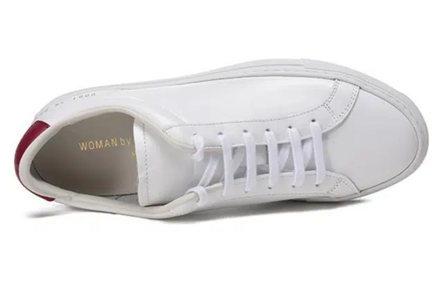 COMMON PROJECTS
