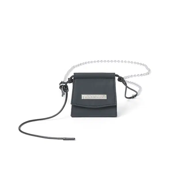 COMBACK noonecan PU