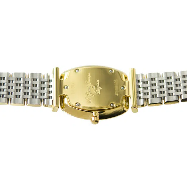 LONGINES 30 22.2*24.5mm L4.205.2.11.7