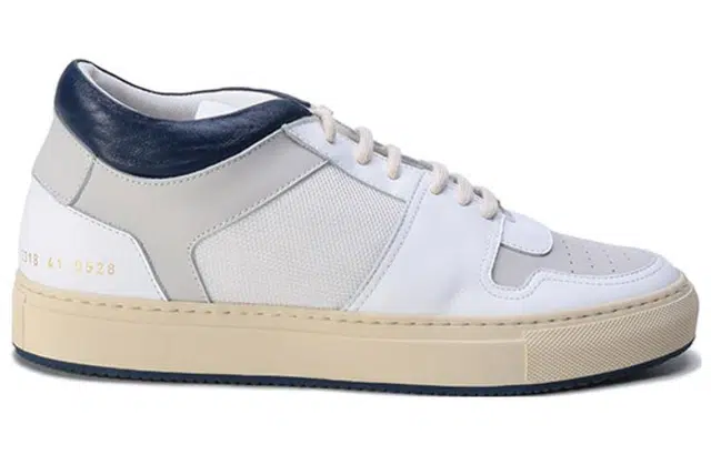 COMMON PROJECTS