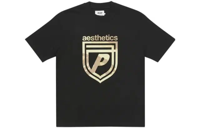 PALACE x AESTHETICS T