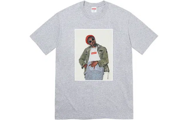Supreme André 3000 Tee