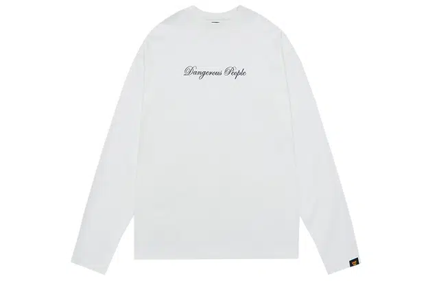 DANGEROUSPEOPLE T