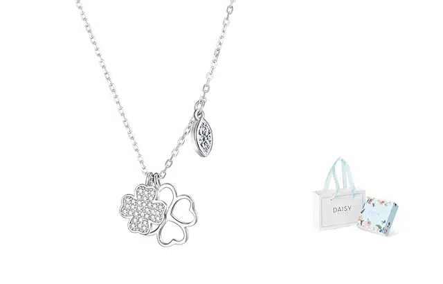 DAISY BEAUTYS925