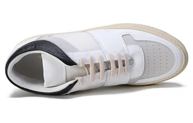 COMMON PROJECTS