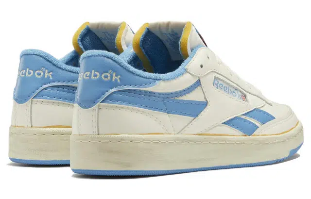 Reebok Club C