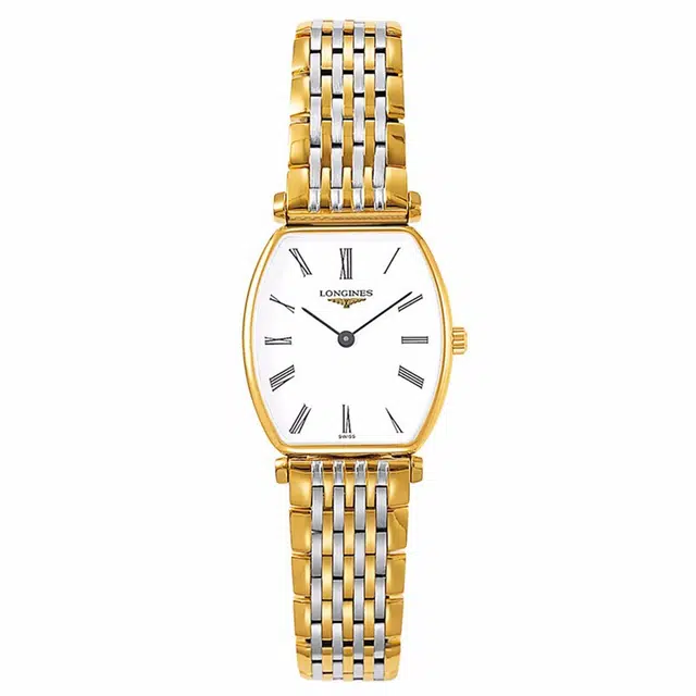 LONGINES 30 22.2*24.5mm L4.205.2.11.7