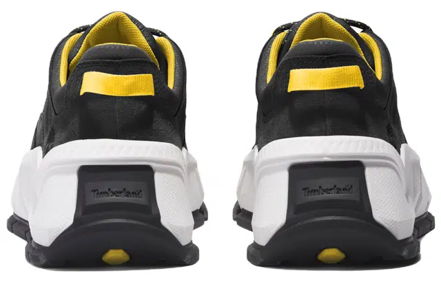 Timberland Turbo