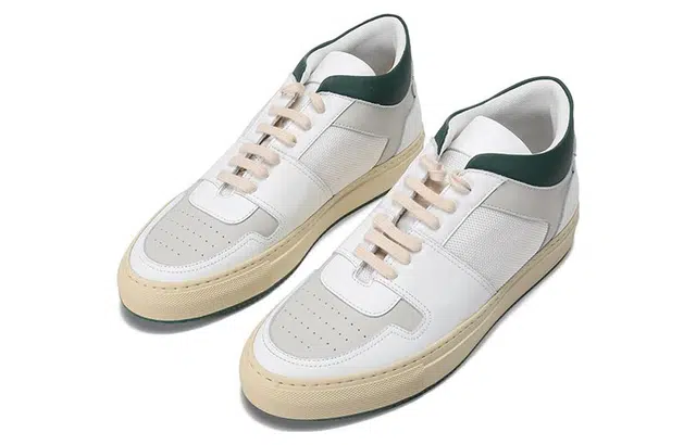 Common Projects