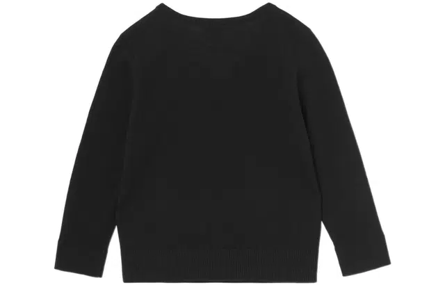 Burberry FW22 LogoV