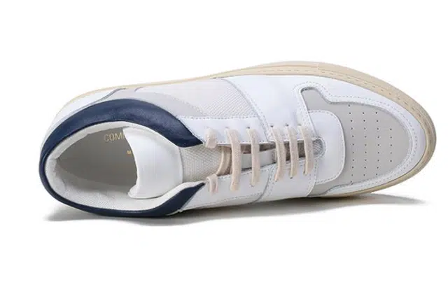 COMMON PROJECTS