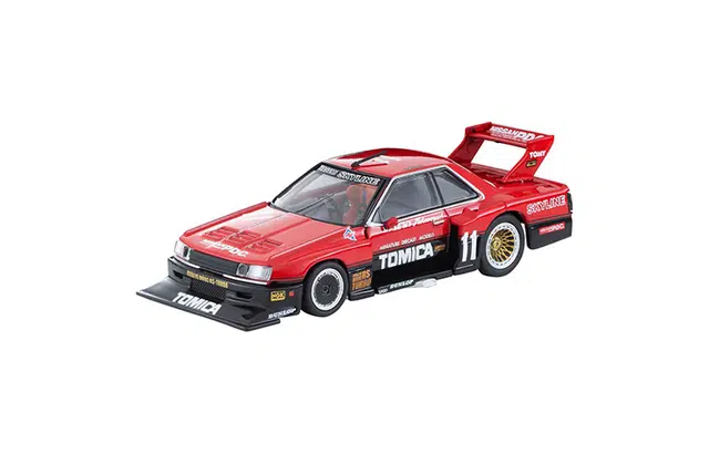 TAKARA TOMY 164 TLV LV-NEO