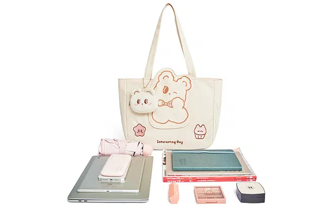 Tote