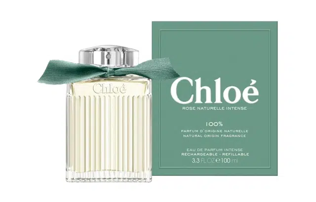 Chloe Naturelle EDP INTENSE 30ml100ml150ml50ml
