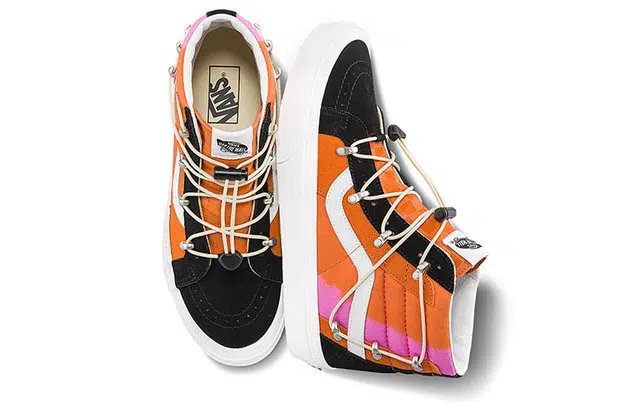 Vans SK8 Echo DX