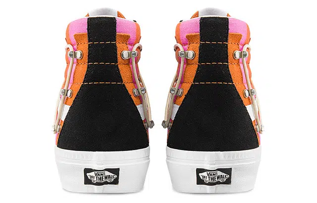 Vans SK8 Echo DX