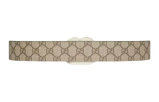 GUCCI G 4cm
