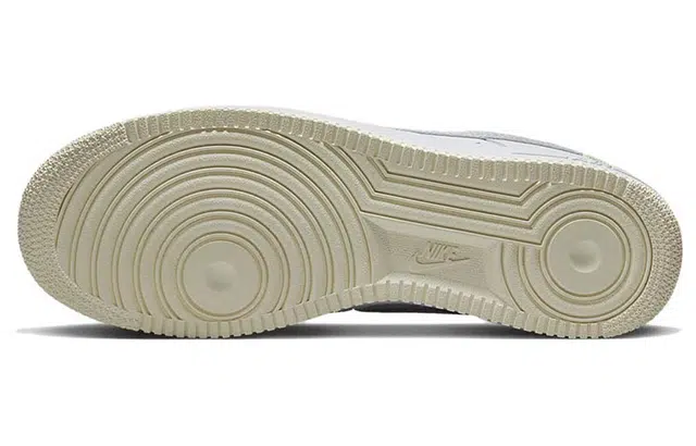 Nike Air Force 1 Low White Grey