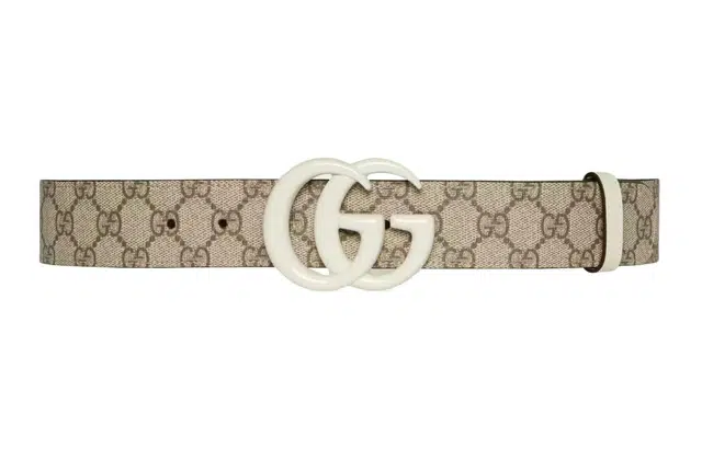 GUCCI G 4cm