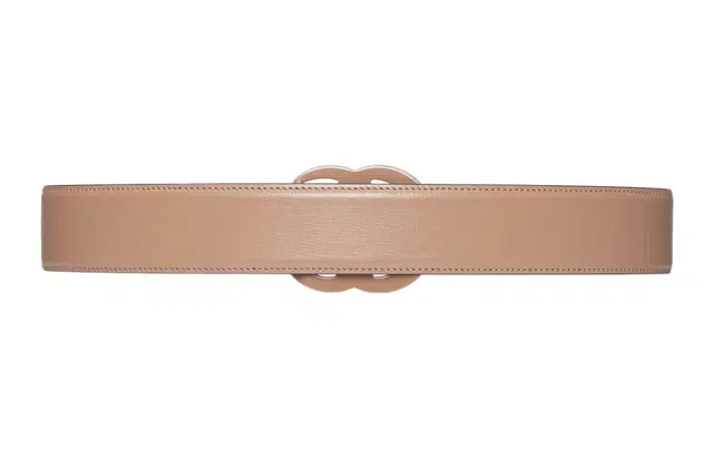 GUCCI G 3.8cm