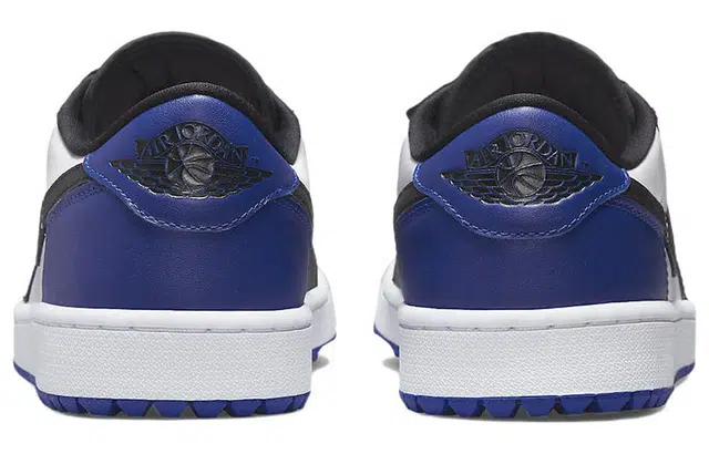Jordan Air Jordan 1 low golf "royal toe"