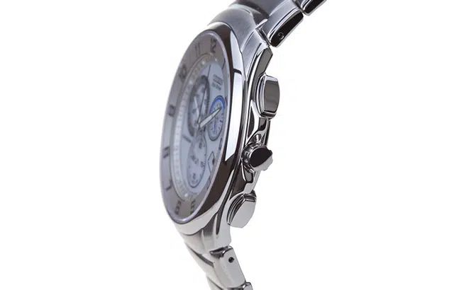 CITIZEN 41mm AT0690-55A