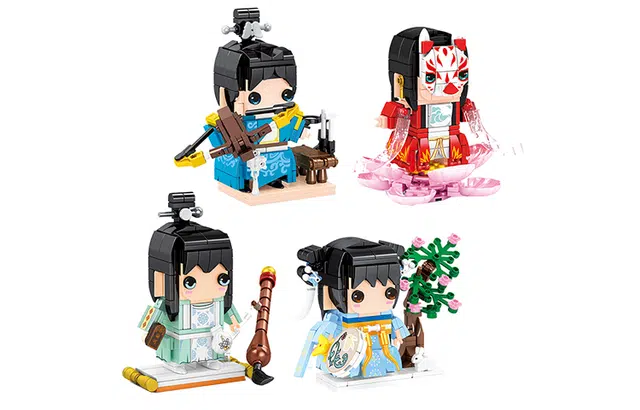 SEMBO 4 609003-609006