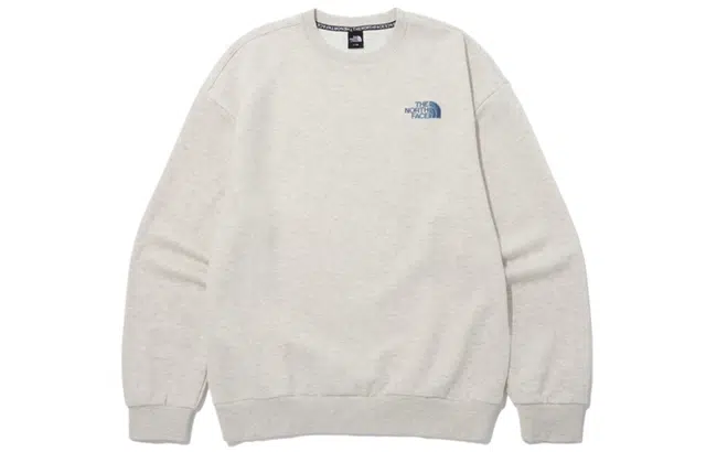 THE NORTH FACE Logo
