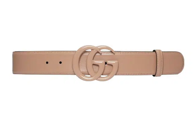 GUCCI G 3.8cm