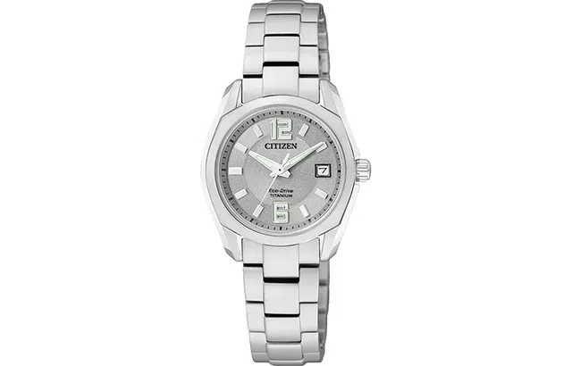 CITIZEN EW2101-59A
