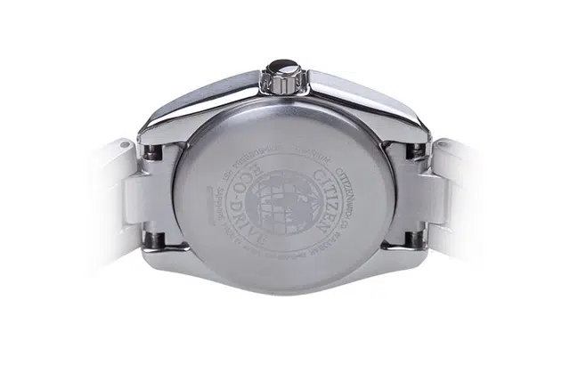 CITIZEN EW2101-59A
