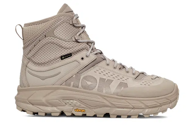 HOKA ONE ONE Tor Ultra Tor Low