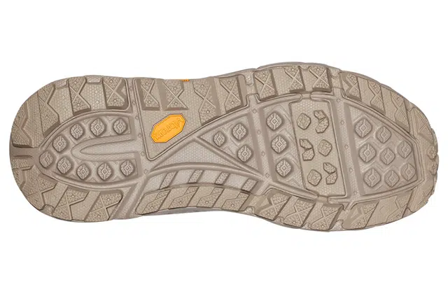 HOKA ONE ONE Tor Ultra Low