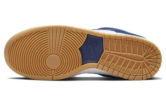 Nike Dunk SB pro prm "los angeles dodgers"