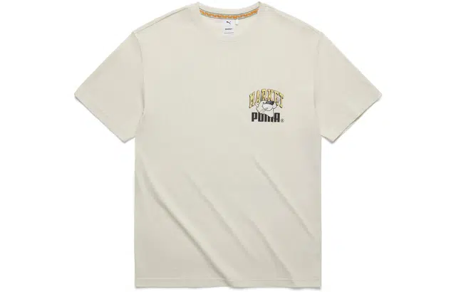PUMA X MARKET T