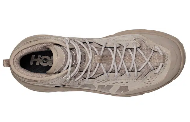 HOKA ONE ONE Tor Ultra Tor Low